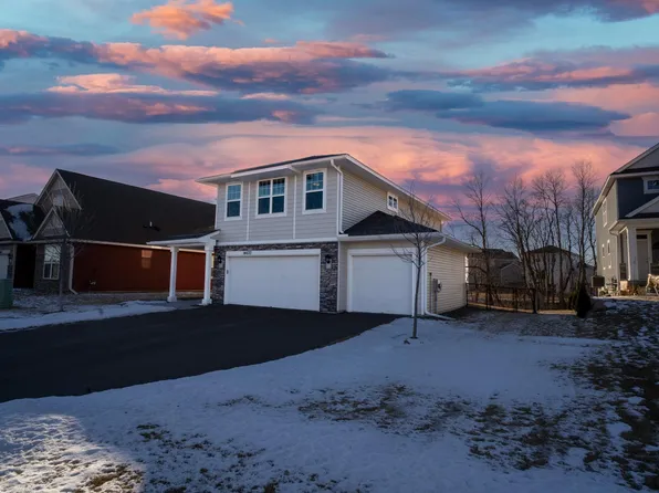 14633 Dallas Ln N, Dayton, MN 55327