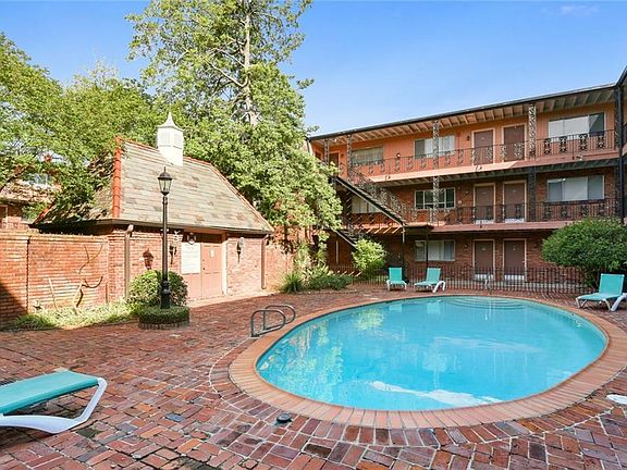 2nd image of 3201 Saint Charles Ave APT 123