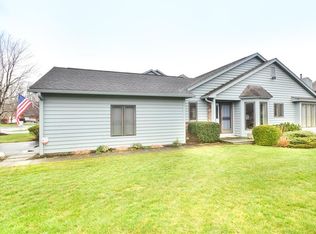 11 Shanbrook Dr #PVT, Rochester, NY 14612