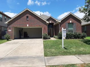 4919 Lattimore Creek Dr, Houston, TX 77084