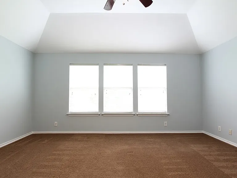 Owner's Suite - Upstairs