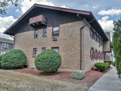 21 Normandy Vlg Unit 2, Nanuet, NY, 10954