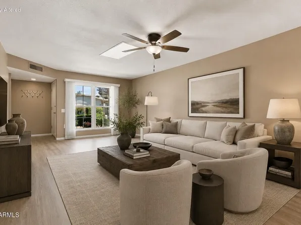 17026 N PINION Lane, Sun City, AZ 85373