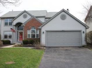 6035 Innovation Dr, Dublin, OH