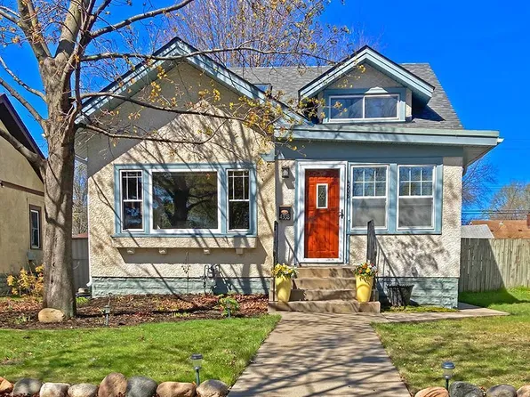 4308 42nd Ave S, Minneapolis, MN 55406