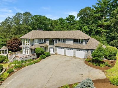 125 Winter St, Norwell, MA, 02061