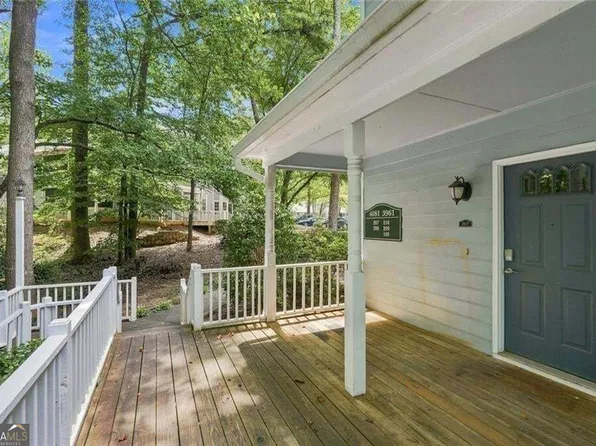 4081 Riverlook Pkwy SE Unit 207, Marietta, GA 30067