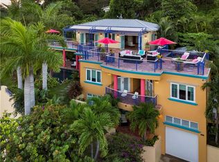 220 Los Chivos Ln, Vieques, PR 00765