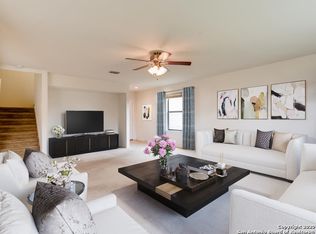 619 Scarlet Ibis, San Antonio, TX 78245