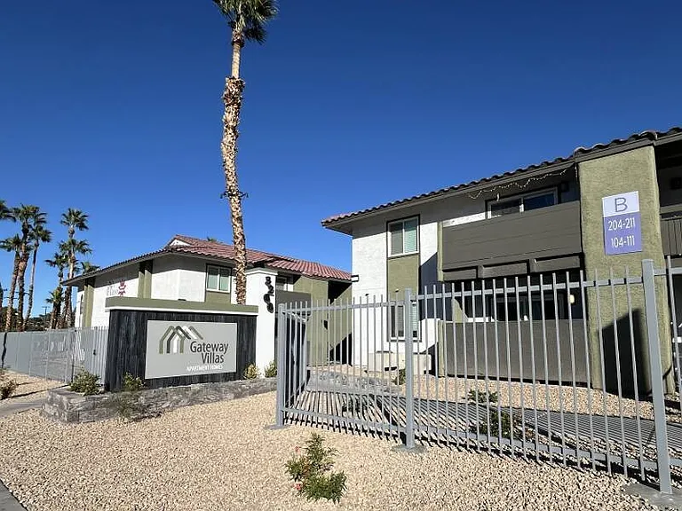 Gateway Villas — Photo 7