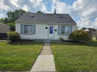 30555 Brush St, Madison Heights, MI 48071