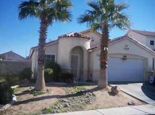 3732 Penny Cross Dr, North Las Vegas, NV 89032