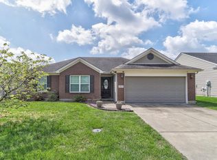 3619 Mariner Dr, Evansville, IN 47711