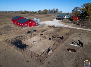 20031 S Berryton Rd #A, Lyndon, KS 66451
