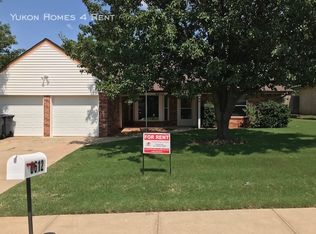 6612 Woodridge Ave, Oklahoma City, OK 73132