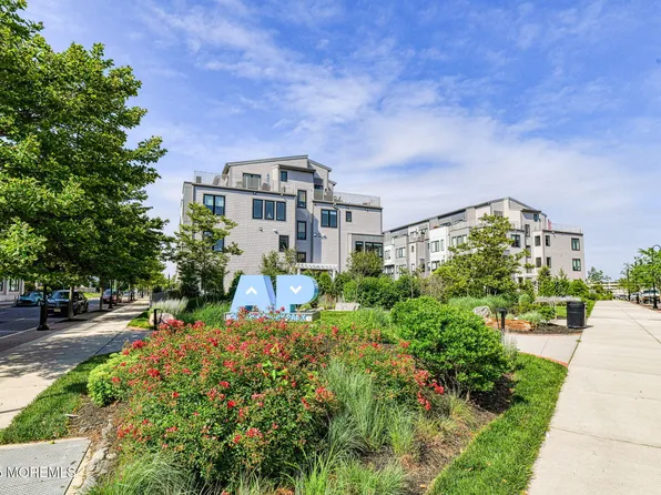 600 Heck Street #1, Asbury Park, NJ 07712