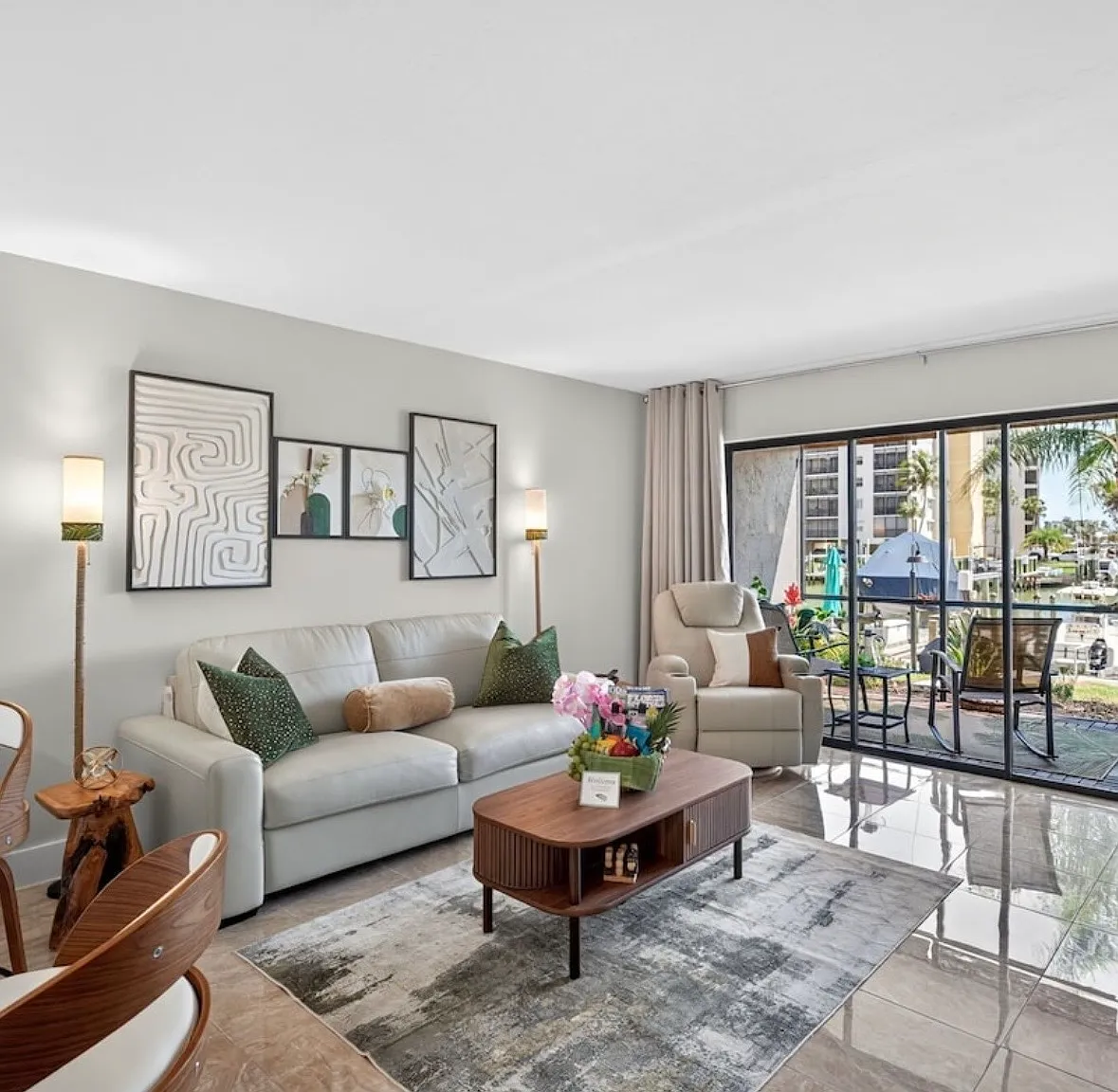 1 bed, 614 sqft, $2,400 — Photo 2