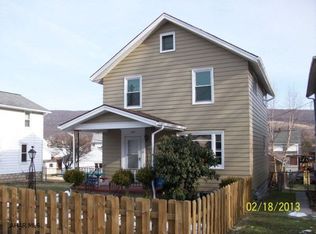 2011 Hudson Ave, Altoona, PA 16602