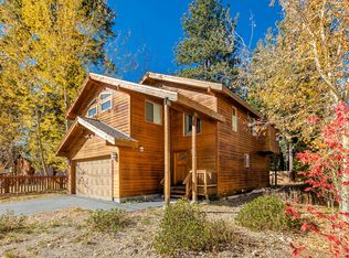 415 Gray Ave, Tahoma, CA 96142