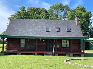 18198 State Highway 34, Piedmont, MO 63957