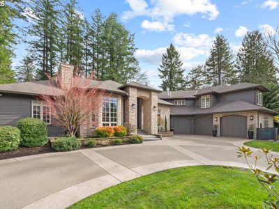 5741 SW Patton Rd, Portland, OR, 97221