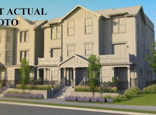 1324 Forsythe Ave #TOWNHOUSE, Columbus, OH 43201