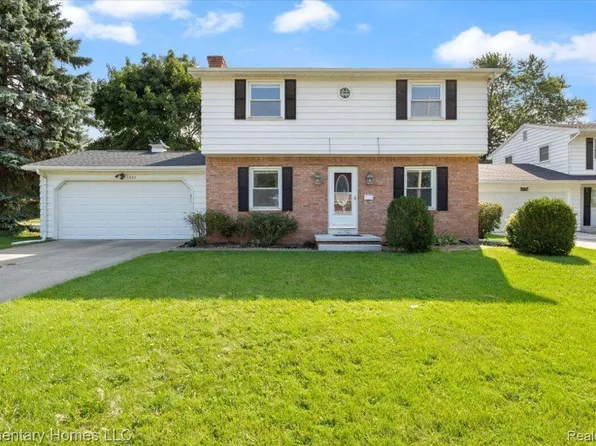 1228 Shaffer Ct, Lansing, MI 48917