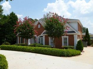 4792 Lou Ivy Rd, Duluth, GA 30096