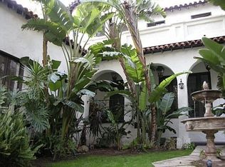 1919 N Curson Ave, Los Angeles, CA 90046