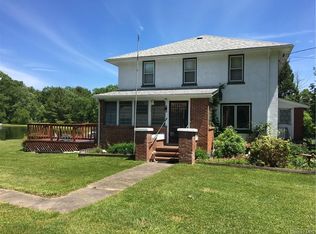 251 Blind Pond Rd, Narrowsburg, NY 12764