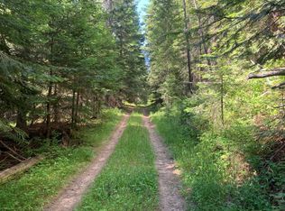 49XX Getna Way, Springdale, WA 99173