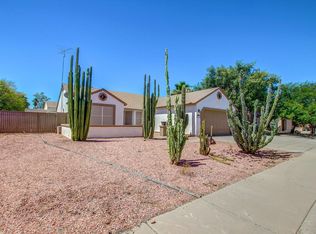 4719 W Piute Ave, Glendale, AZ 85308