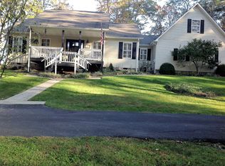 96 Holly Run, Glade Valley, NC 28627