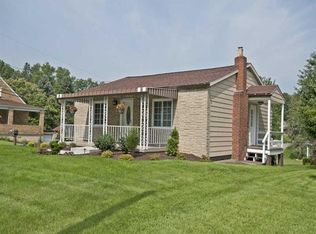3152 Washington Pike, Bridgeville, PA 15017