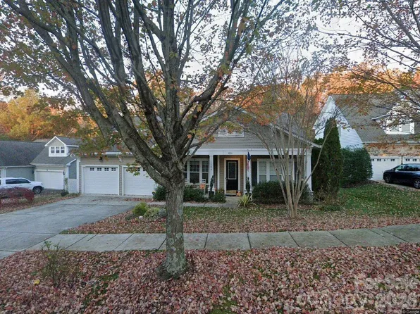 1104 Aringill Ln, Matthews, NC 28104