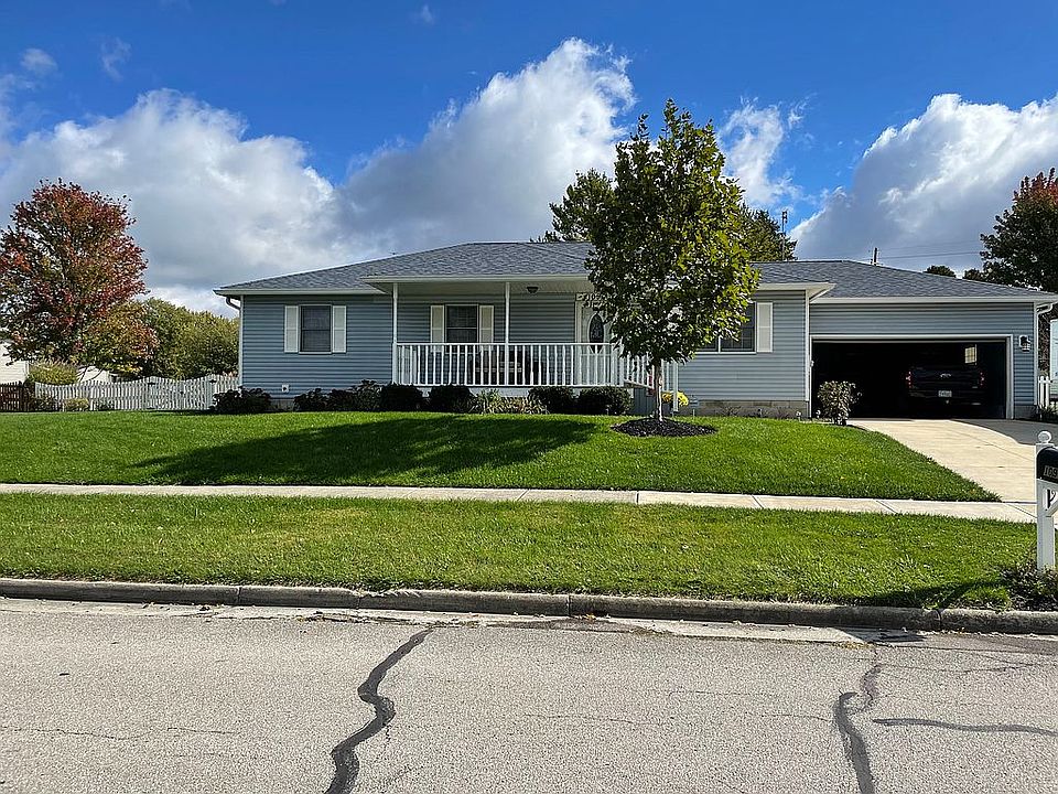 1st image of 1090 Underwood South Dr