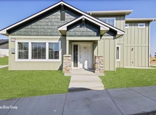 835 E Wandering Ln APT 104, Kuna, ID 83634