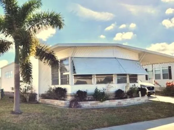 11033 100th Way #72, Largo, FL 33773