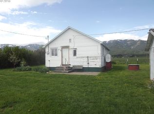 62053 Behrens Ln, Summerville, OR 97876