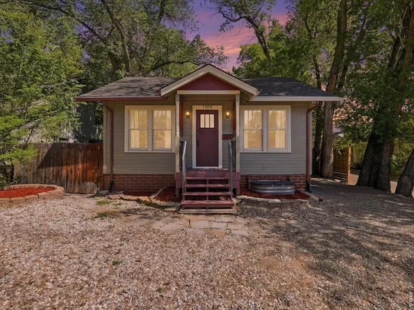 1726 W Mulberry St, Fort Collins, CO 80521
