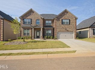 4645 Shire Dr LOT 99, Lithonia, GA 30038