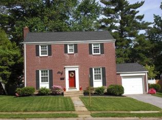32 Ferncliff Rd, Newark, DE 19711