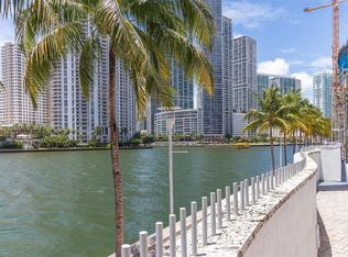 335 Biscayne Blvd #2908, Miami, FL 33122