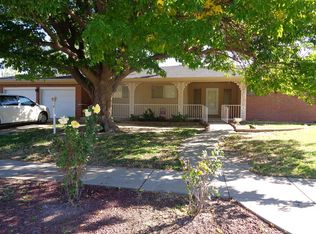 3009 N Washington Ave, Roswell, NM 88201