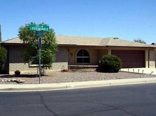2151 S Periwinkle, Mesa, AZ 85209