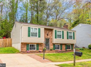 424 Blossom Tree Ct, Annapolis, MD 21409