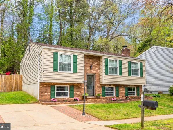 424 Blossom Tree Ct, Annapolis, MD 21409