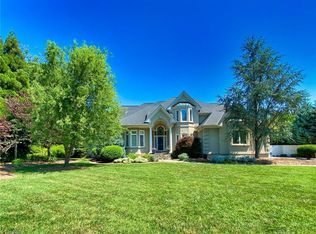 4806 Camber Rd, Greensboro, NC 27407