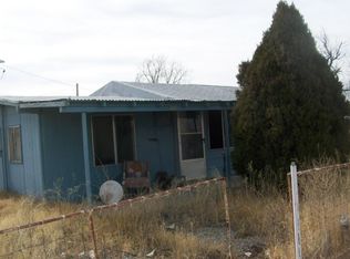 300 W Downen St, Willcox, AZ 85643