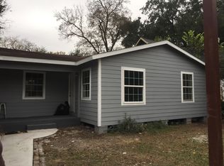 4129 Castor St, Houston, TX 77022
